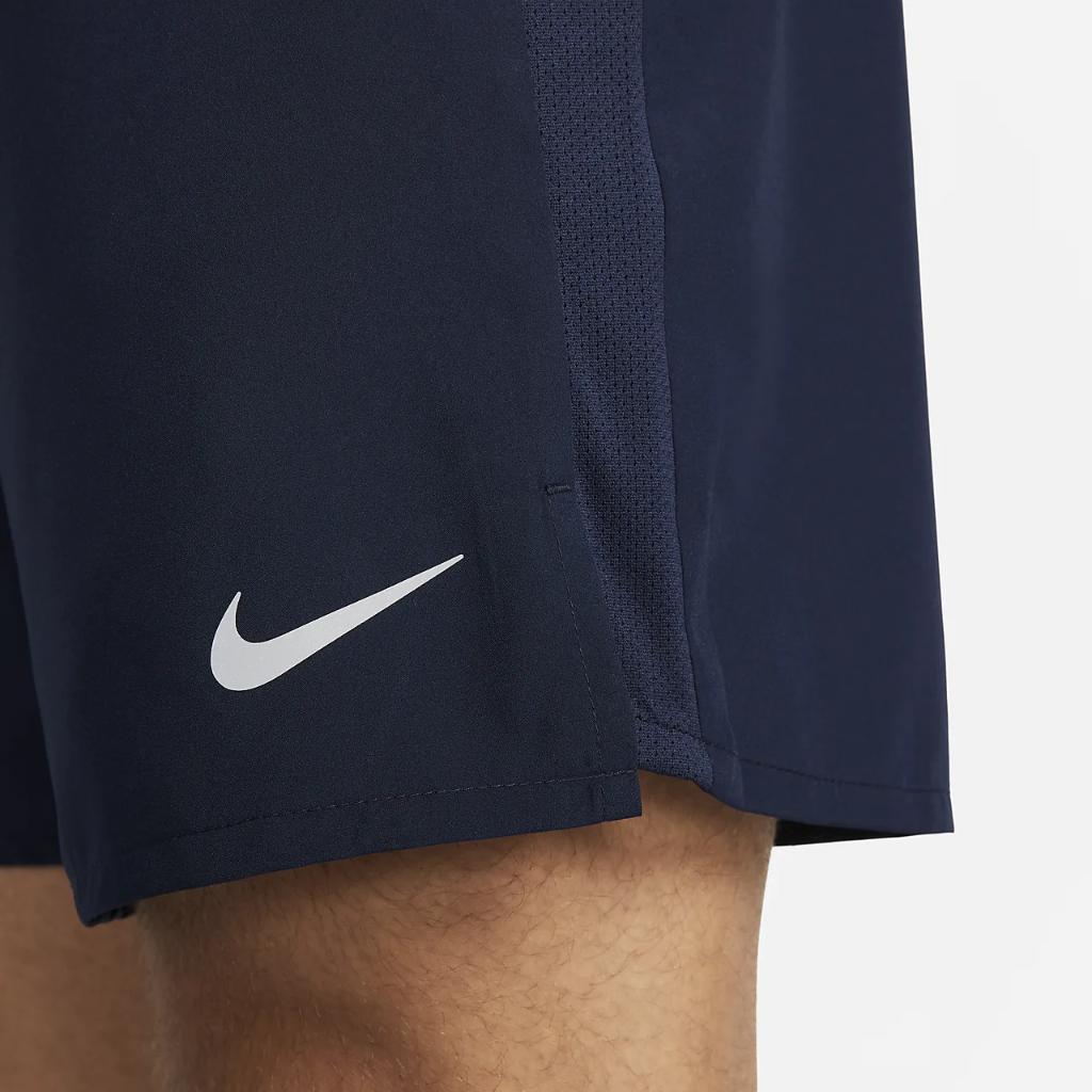 Nike Dri-FIT Challenger Men&#039;s 7&quot; 2-in-1 Versatile Shorts DV9357-451