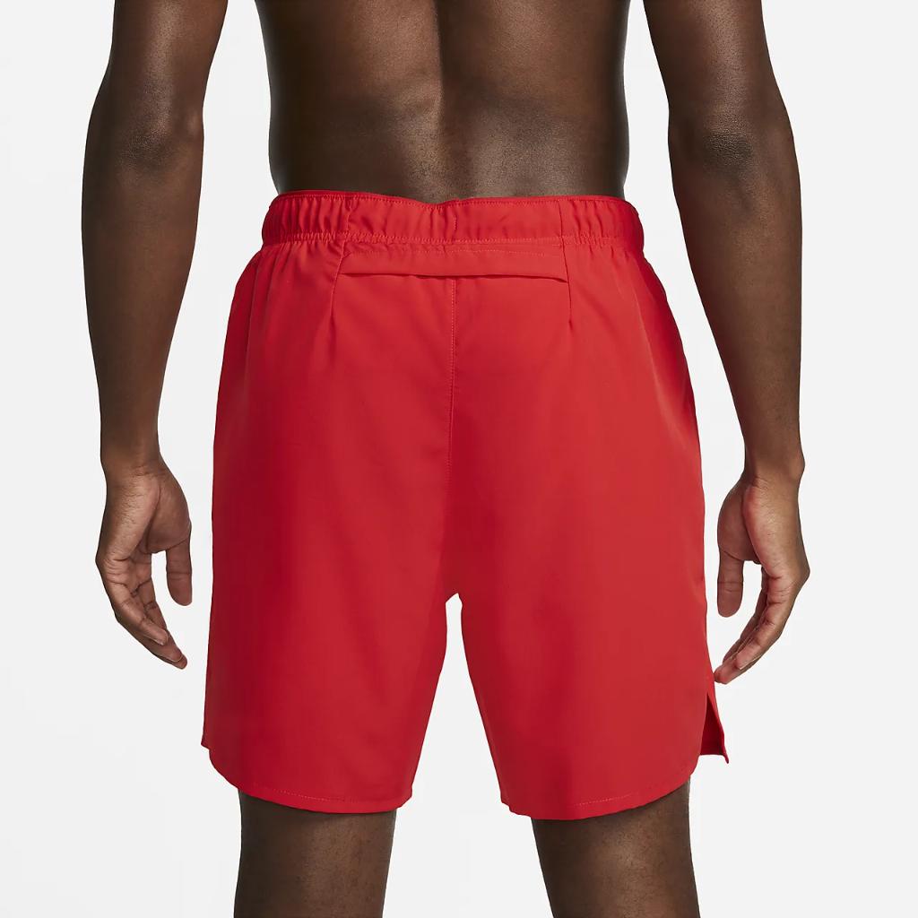 Nike Dri-FIT Challenger Men&#039;s 7&quot; 2-in-1 Versatile Shorts DV9357-657