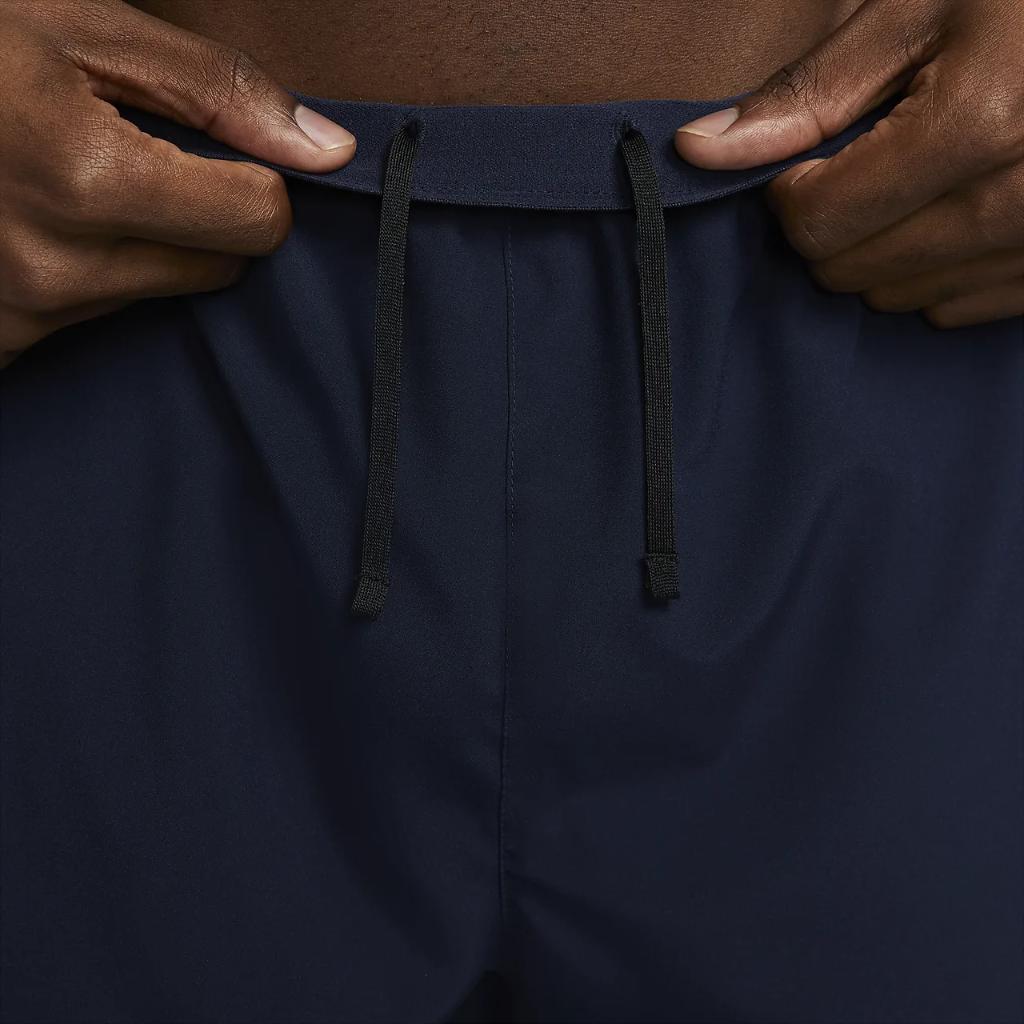 Nike Dri-FIT Challenger Men&#039;s 7&quot; Brief-Lined Running Shorts DV9359-451