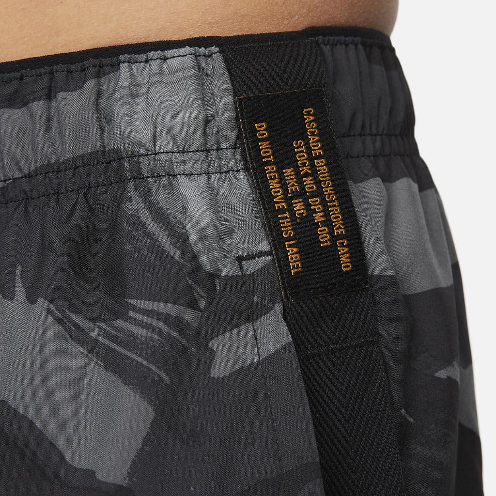 Nike Dri-FIT Challenger Men&#039;s 9&quot; Unlined Versatile Shorts DV9370-010