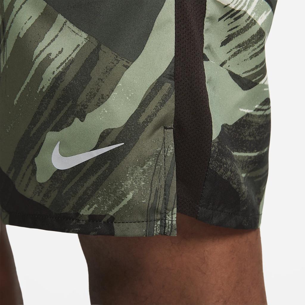 Nike Dri-FIT Challenger Men&#039;s 9&quot; Unlined Versatile Shorts DV9370-386