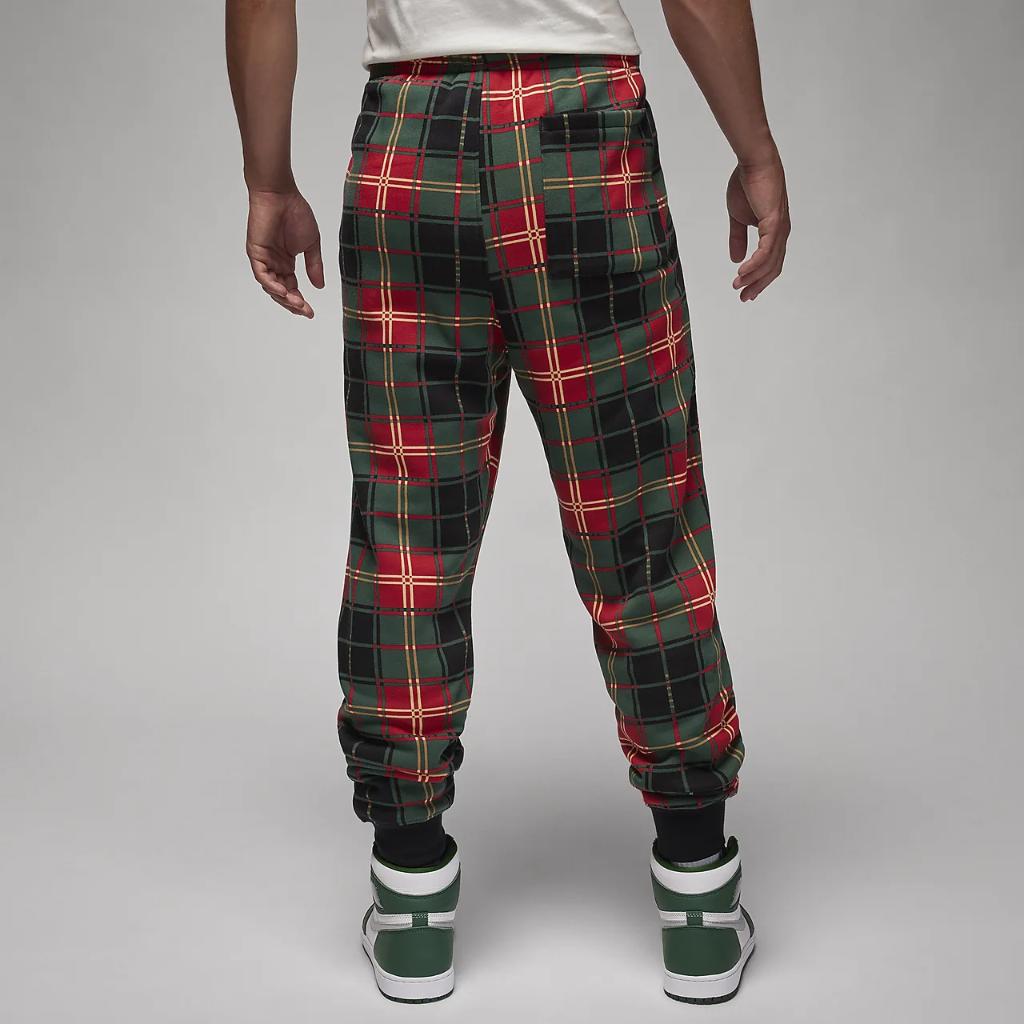 Jordan Essential Holiday Men&#039;s Fleece Pants DV9388-687