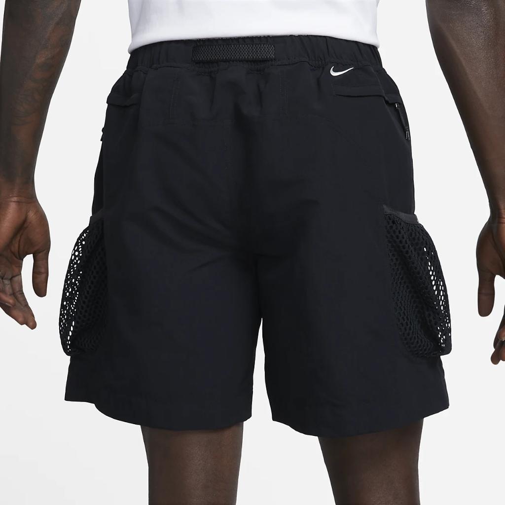Nike ACG &quot;Snowgrass&quot; Men&#039;s Cargo Shorts DV9405-010