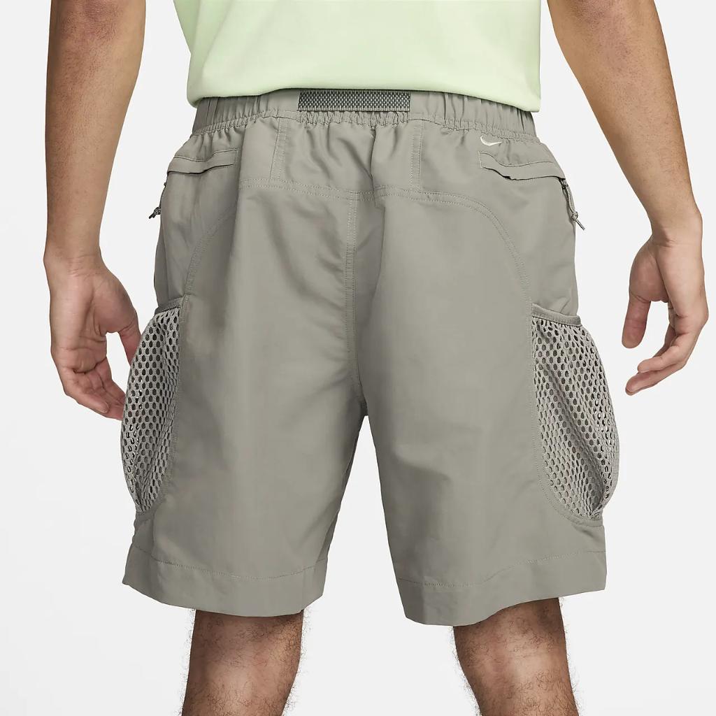 Nike ACG &quot;Snowgrass&quot; Men&#039;s Cargo Shorts DV9405-053