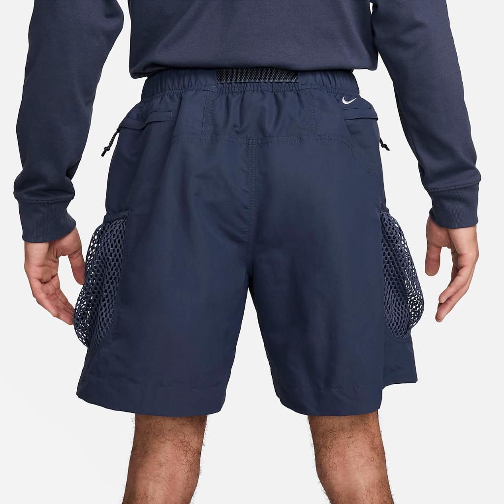 Nike ACG &quot;Snowgrass&quot; Men&#039;s Cargo Shorts DV9405-437