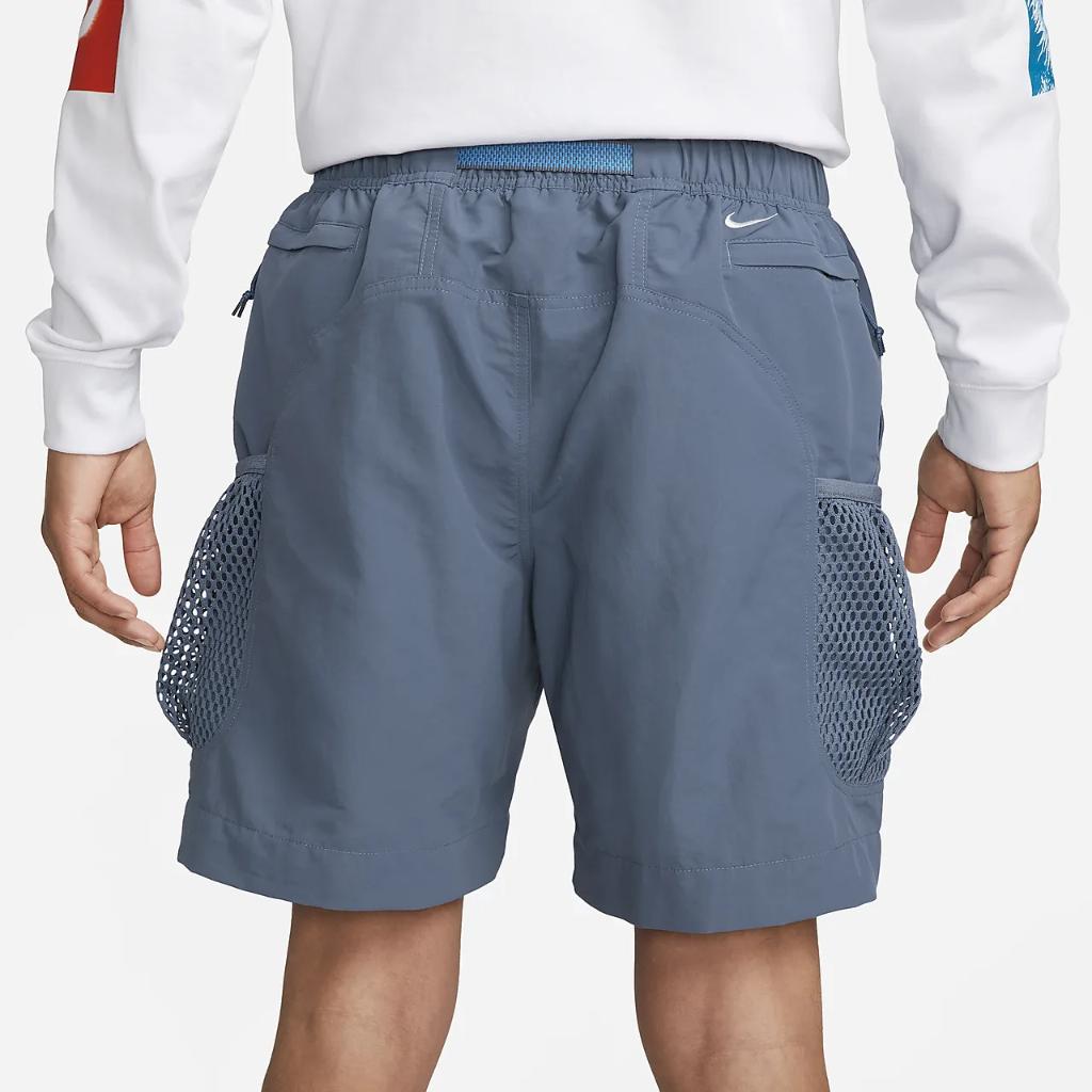 Nike ACG &quot;Snowgrass&quot; Men&#039;s Cargo Shorts DV9405-491