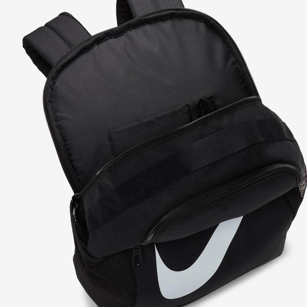 Nike Brasilia Kids&#039; Backpack (18L) DV9436-010