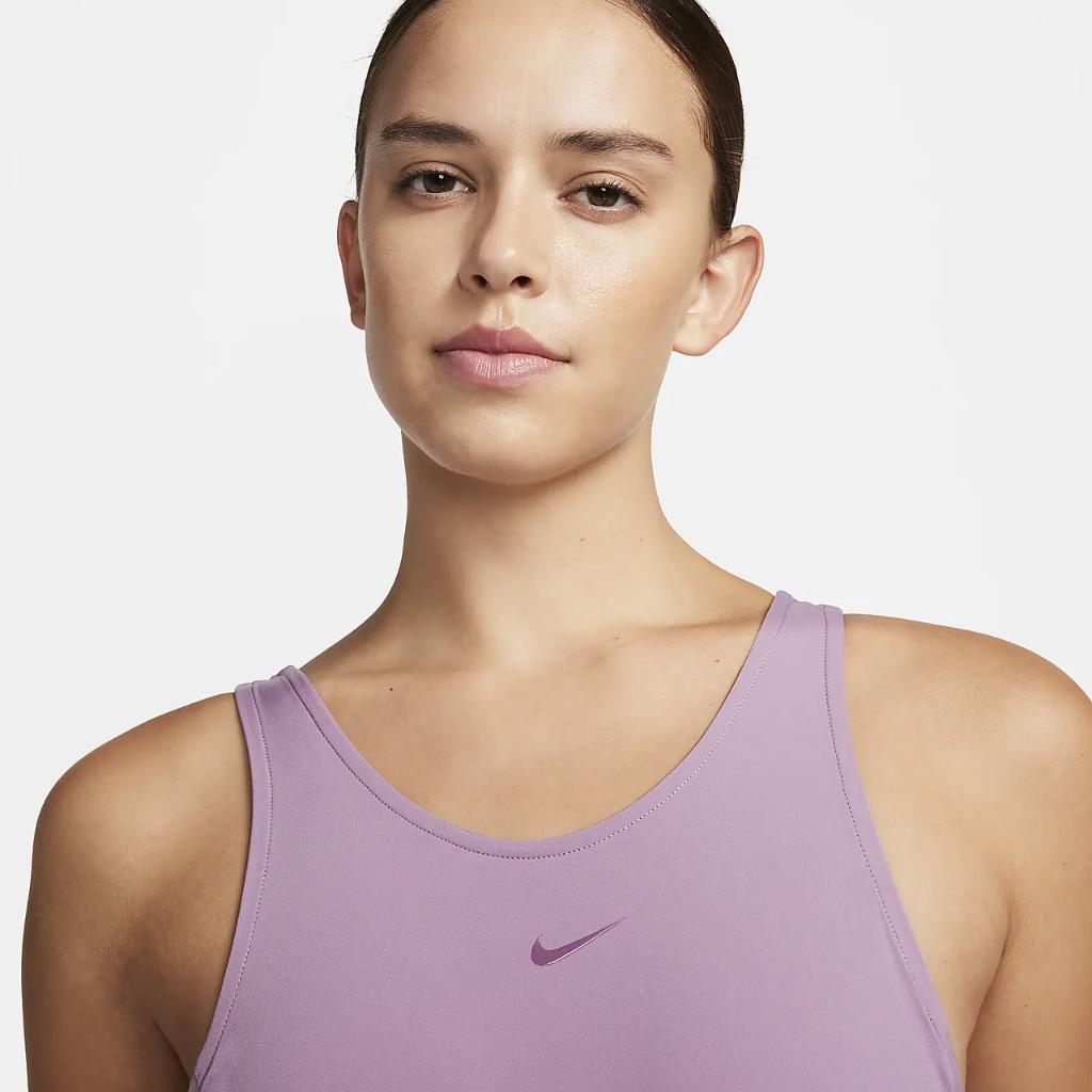 Nike Dri-FIT Bliss Women&#039;s Training Dress DV9459-537