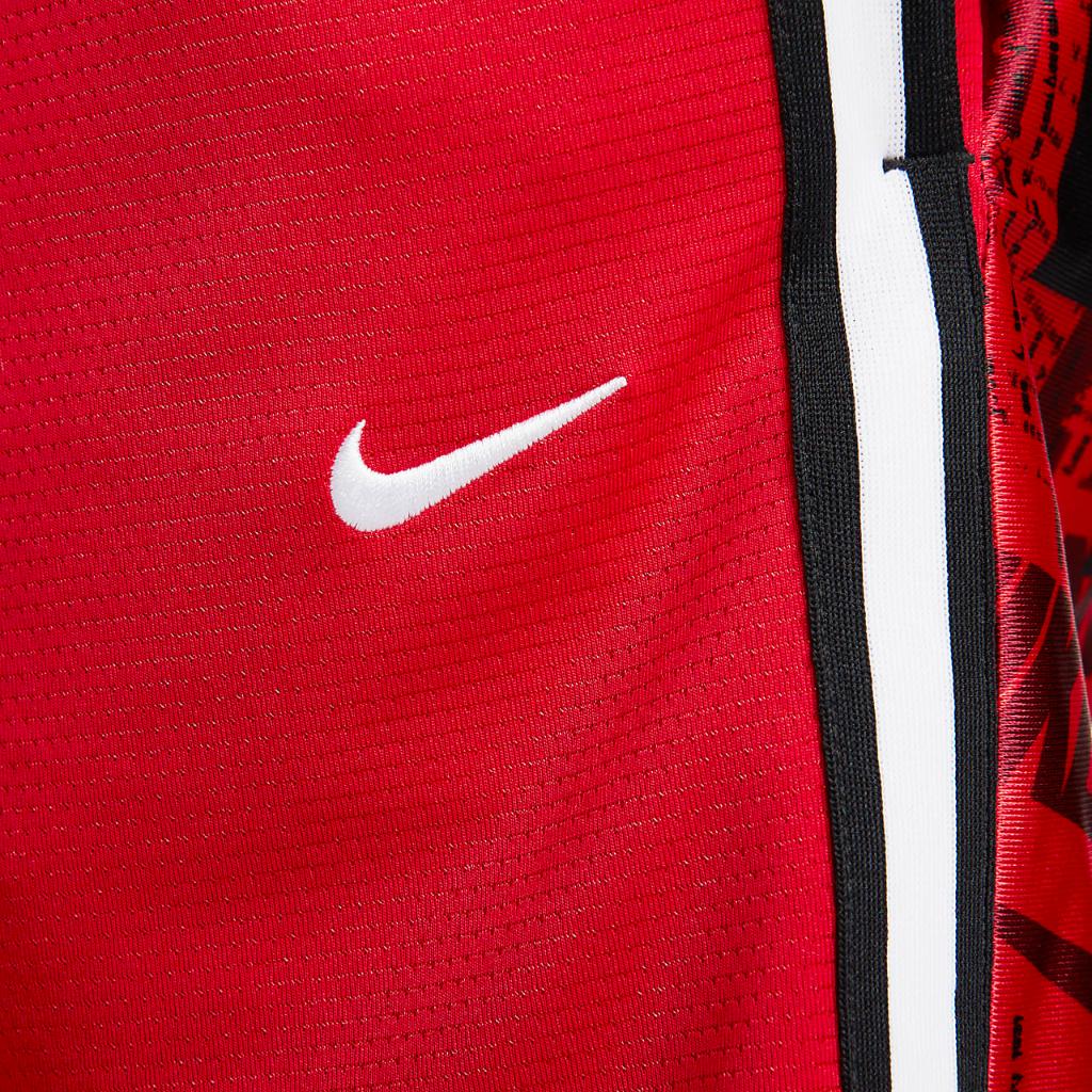 Nike Dri-FIT DNA Men&#039;s 8&quot; Basketball Shorts DV9478-657
