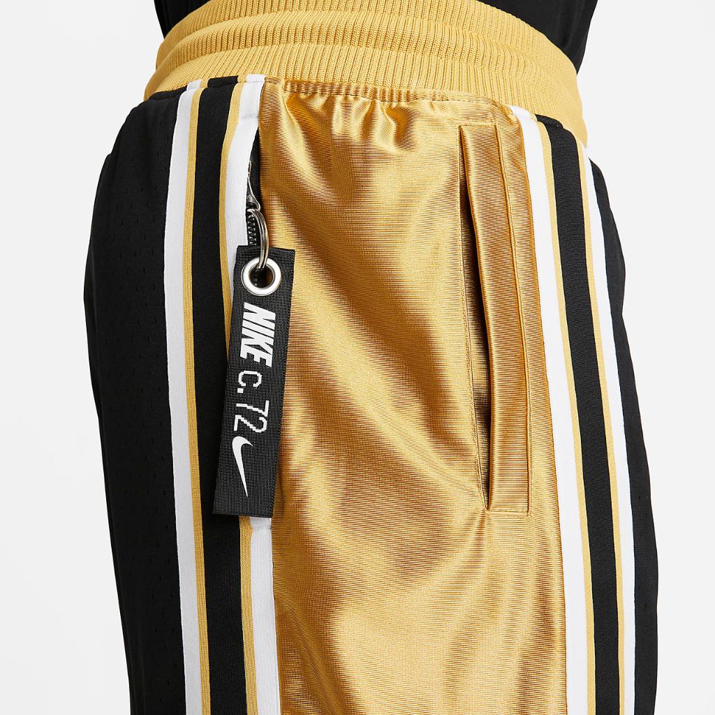 Nike Circa Men&#039;s 8&quot; Basketball Shorts DV9533-010