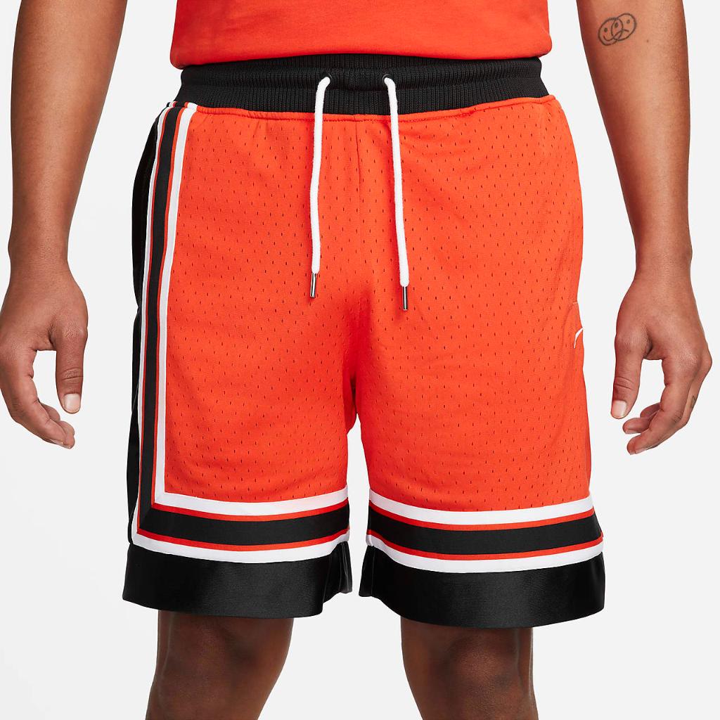 Nike Circa Men&#039;s 8&quot; Basketball Shorts DV9533-633