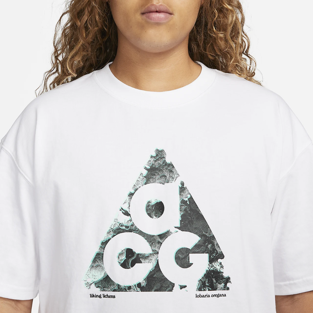 Nike ACG Men&#039;s T-Shirt DV9636-100