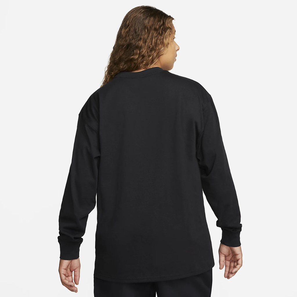 Nike ACG Men&#039;s Long-Sleeve T-Shirt DV9661-010