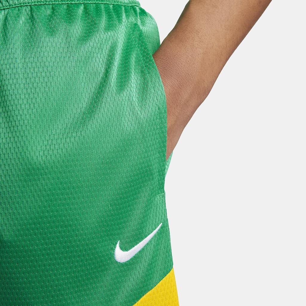 Nike Dri-FIT Icon Men&#039;s 8&quot; Basketball Shorts DV9700-324