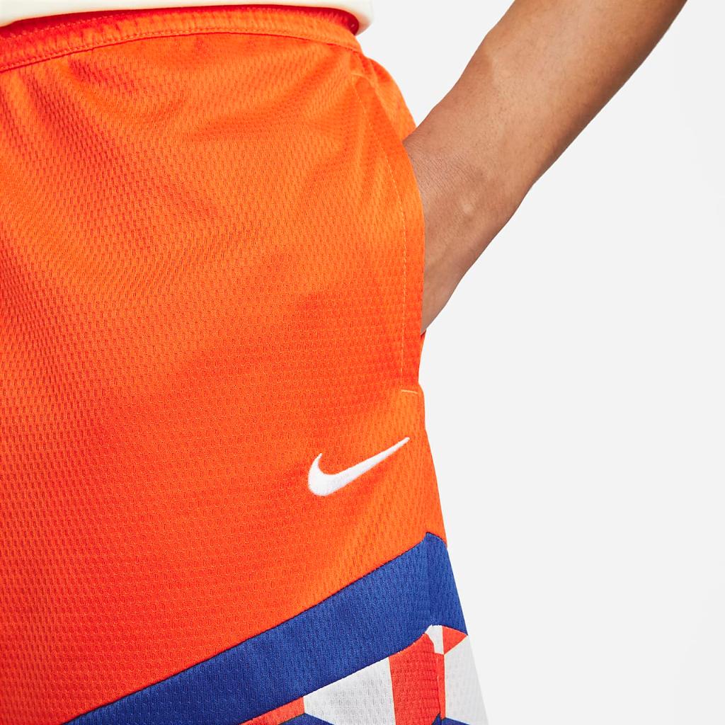 Nike Dri-FIT Icon Men&#039;s 8&quot; Basketball Shorts DV9700-819