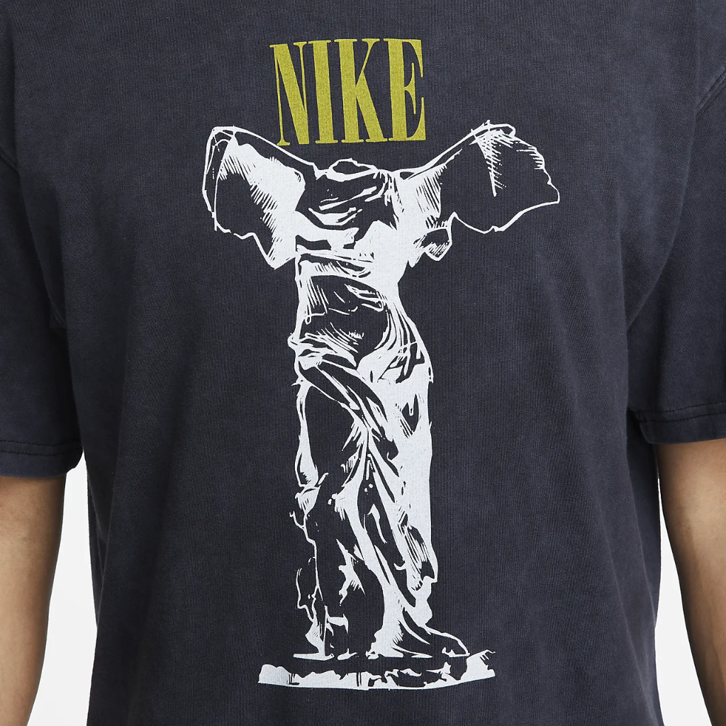 Nike Men&#039;s Basketball T-Shirt DV9709-010