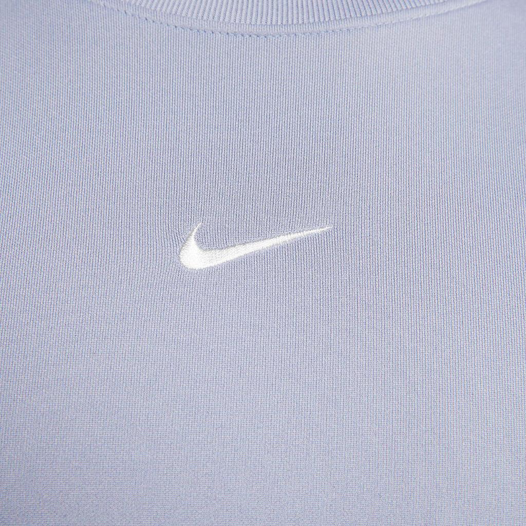 Nike Dri-FIT F.C. Men&#039;s Short-Sleeve Graphic Soccer Top DV9734-519