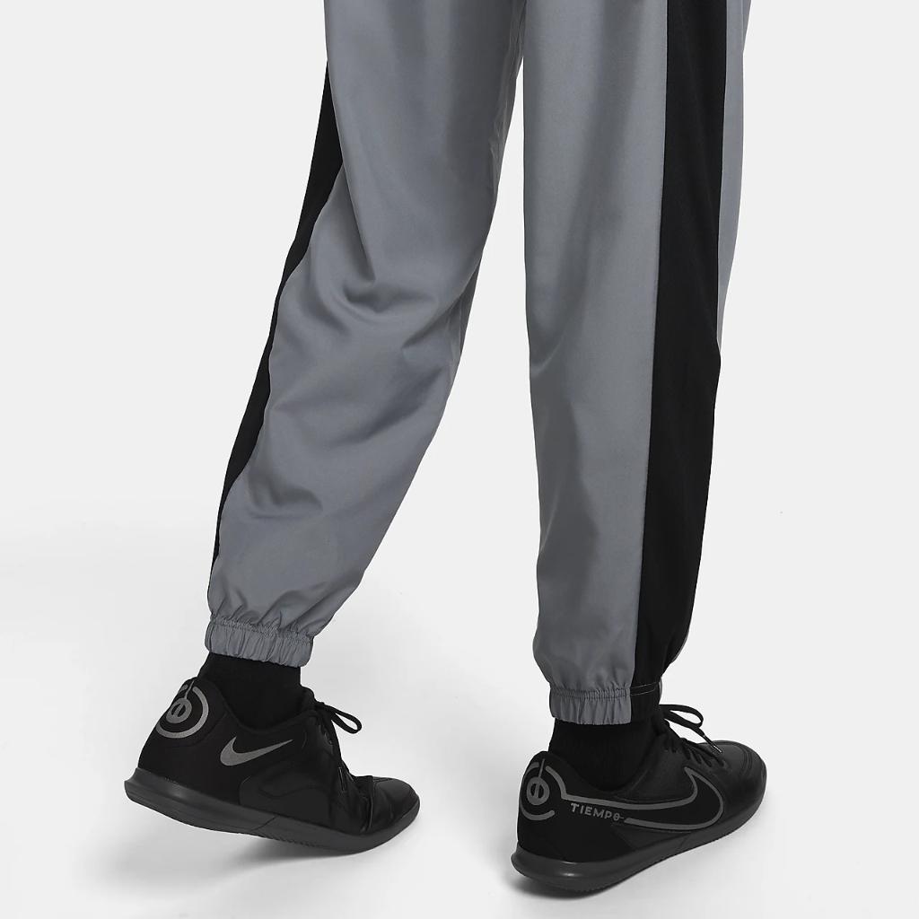 Nike Dri-FIT Academy Men&#039;s Woven Soccer Track Pants DV9736-065