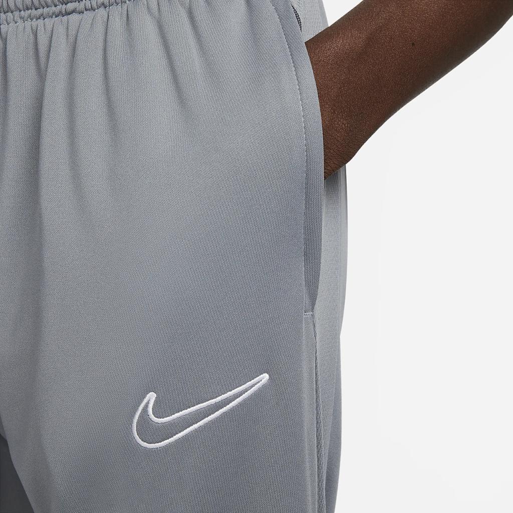 Nike Dri-FIT Academy Men&#039;s Zippered Soccer Pants DV9740-065