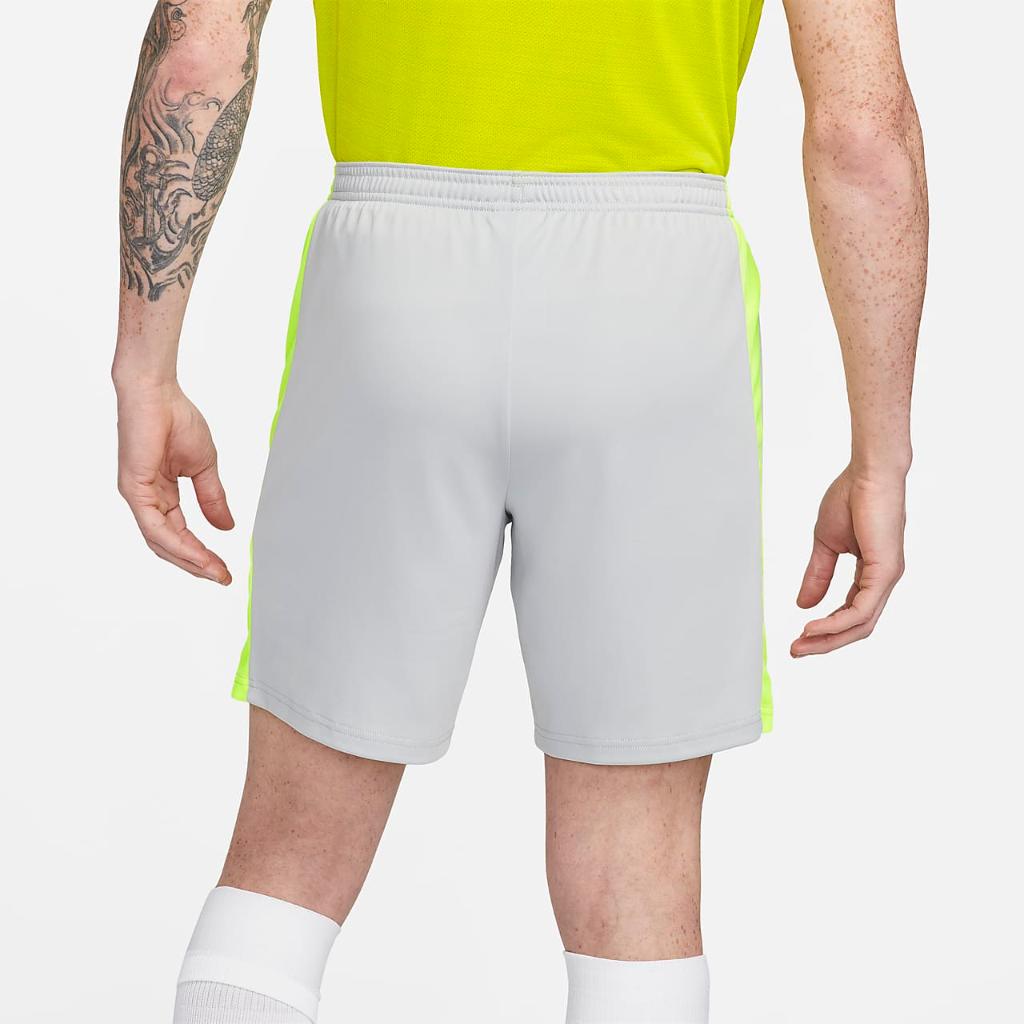 Nike Dri-FIT Academy Men&#039;s Soccer Shorts DV9742-007