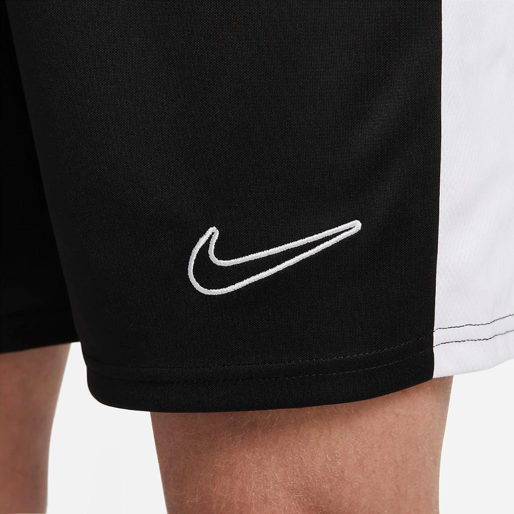 Nike Dri-FIT Academy Men&#039;s Soccer Shorts DV9742-010