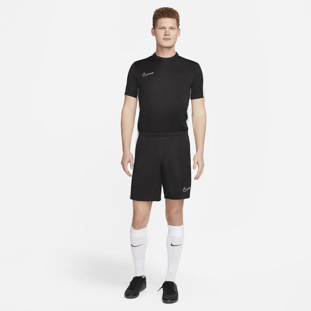 Nike Dri-FIT Academy Men&#039;s Soccer Shorts DV9742-010