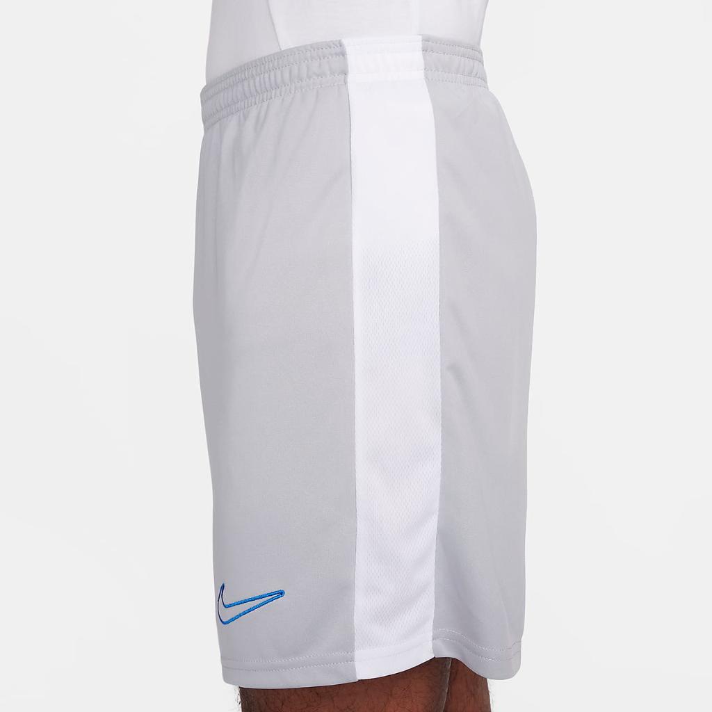 Nike Dri-FIT Academy Men&#039;s Dri-FIT Soccer Shorts DV9742-012