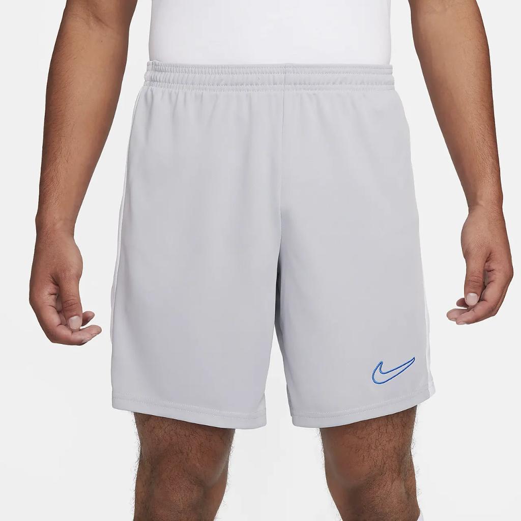 Nike Dri-FIT Academy Men&#039;s Dri-FIT Soccer Shorts DV9742-012