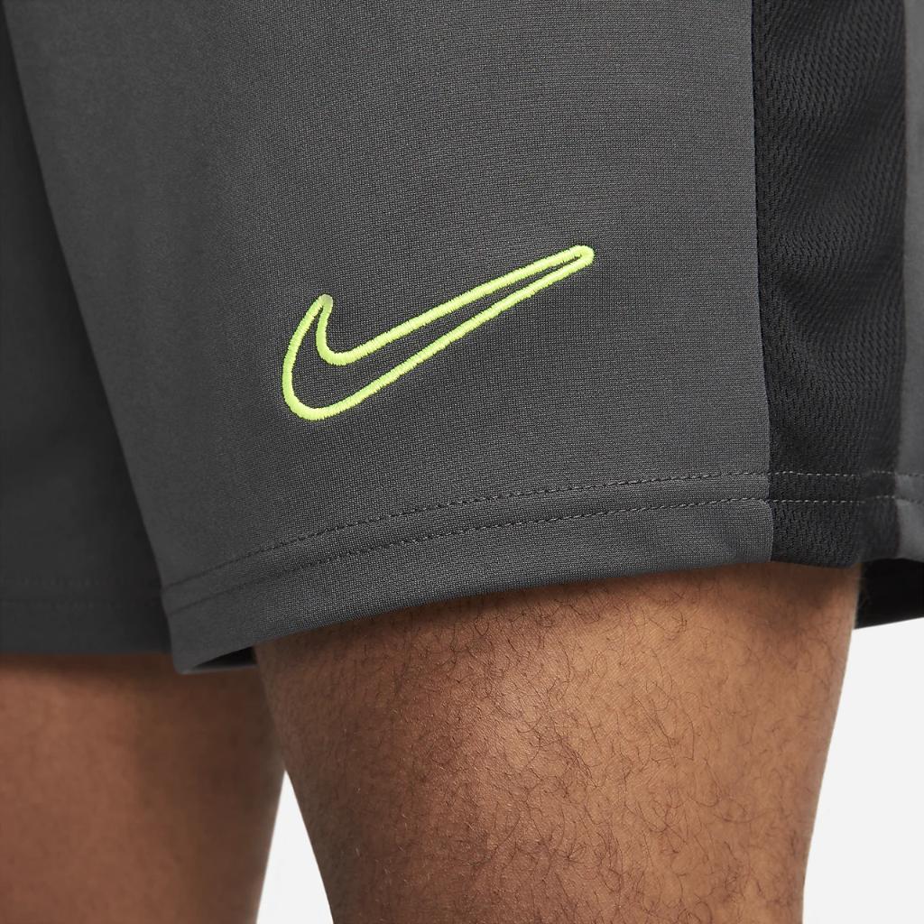 Nike Dri-FIT Academy Men&#039;s Dri-FIT Global Football Shorts DV9742-060