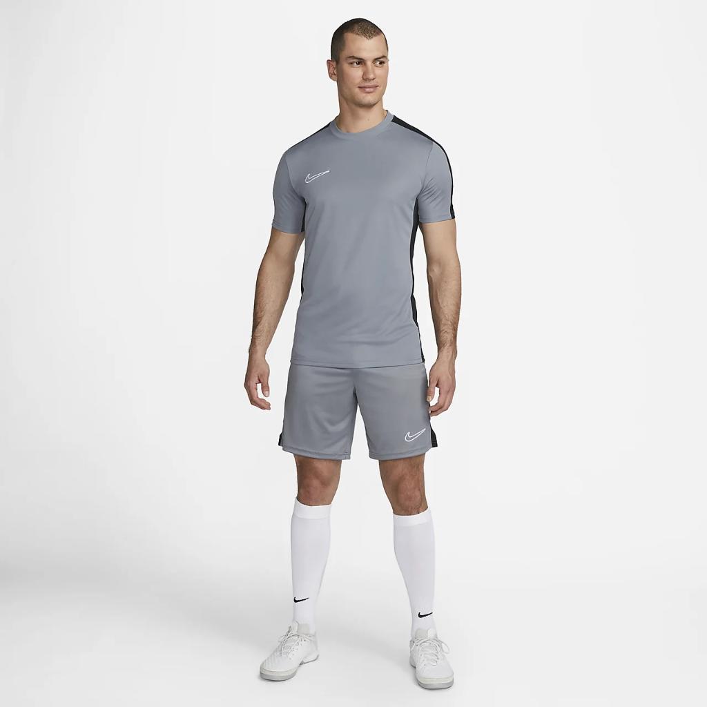 Nike Dri-FIT Academy Men&#039;s Soccer Shorts DV9742-065
