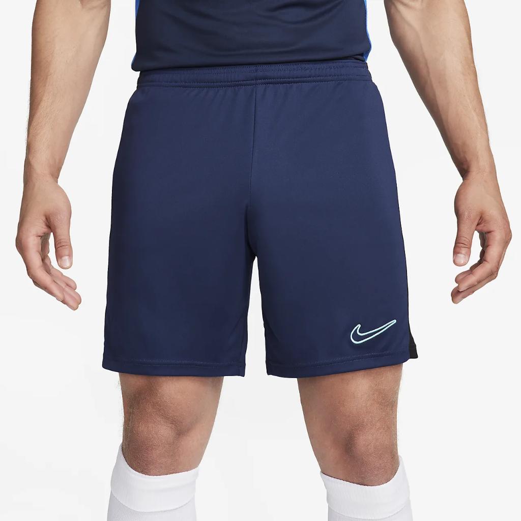 Nike Dri-FIT Academy Men&#039;s Dri-FIT Soccer Shorts DV9742-410