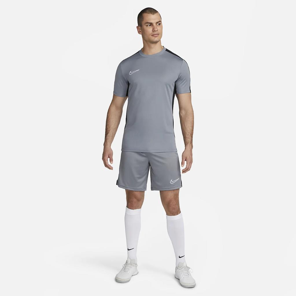 Nike Dri-FIT Academy Men&#039;s Short-Sleeve Soccer Top DV9750-065