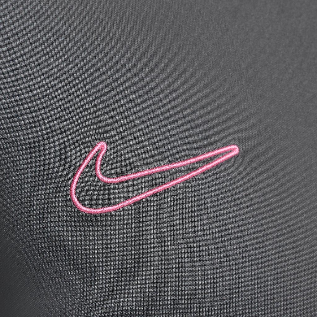 Nike Academy Men&#039;s Dri-FIT Short-Sleeve Soccer Top DV9750-069