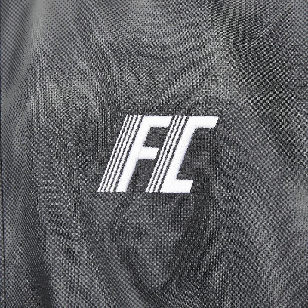 Nike Repel F.C. Men&#039;s Woven Graphic Soccer Parka DV9755-068