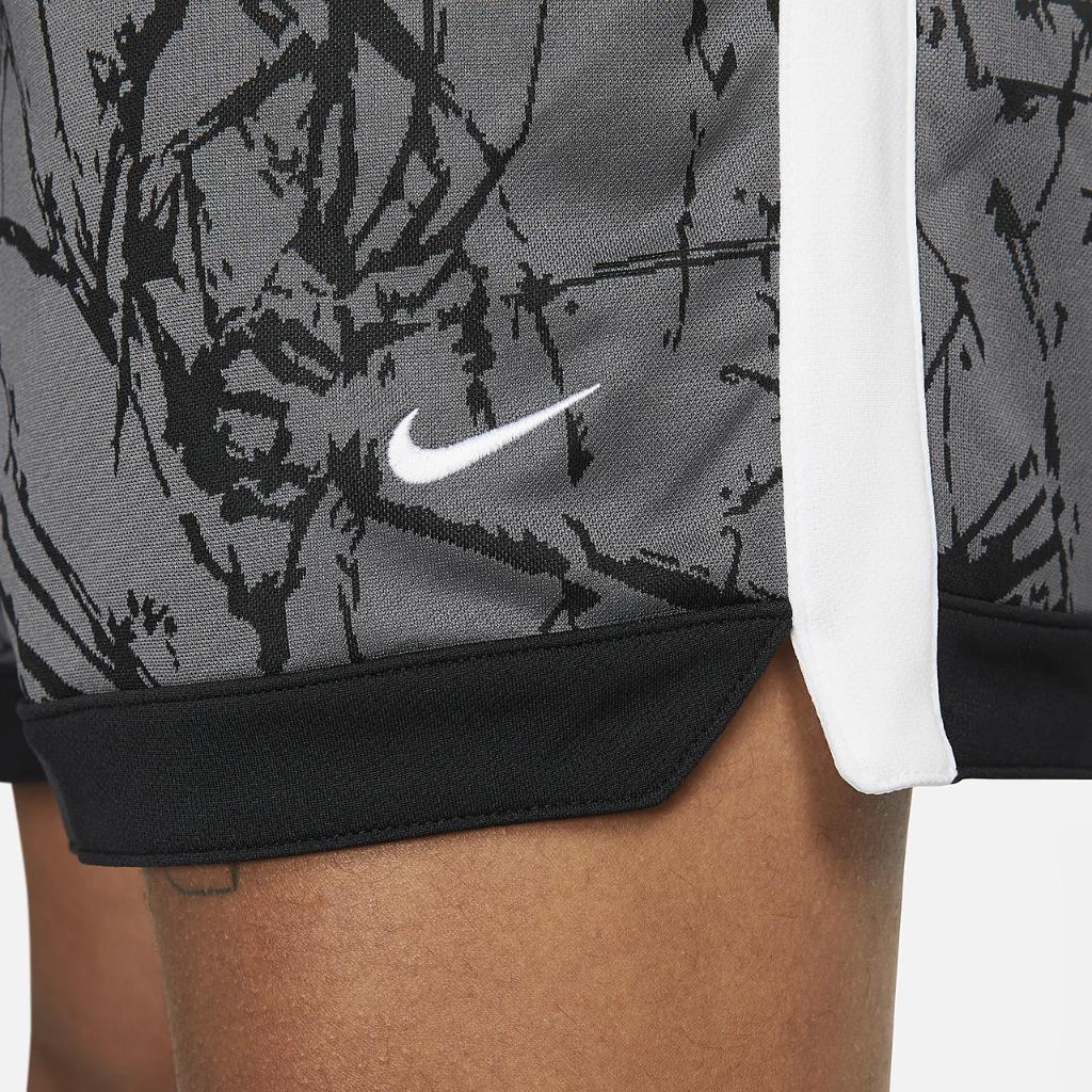 Nike Dri-FIT F.C. Men&#039;s 5&quot; Soccer Shorts DV9761-068