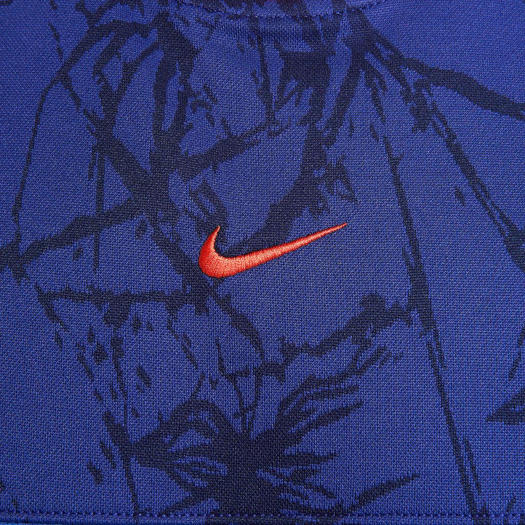 Nike Dri-FIT F.C. Men&#039;s Short-Sleeve Soccer Jersey DV9769-455