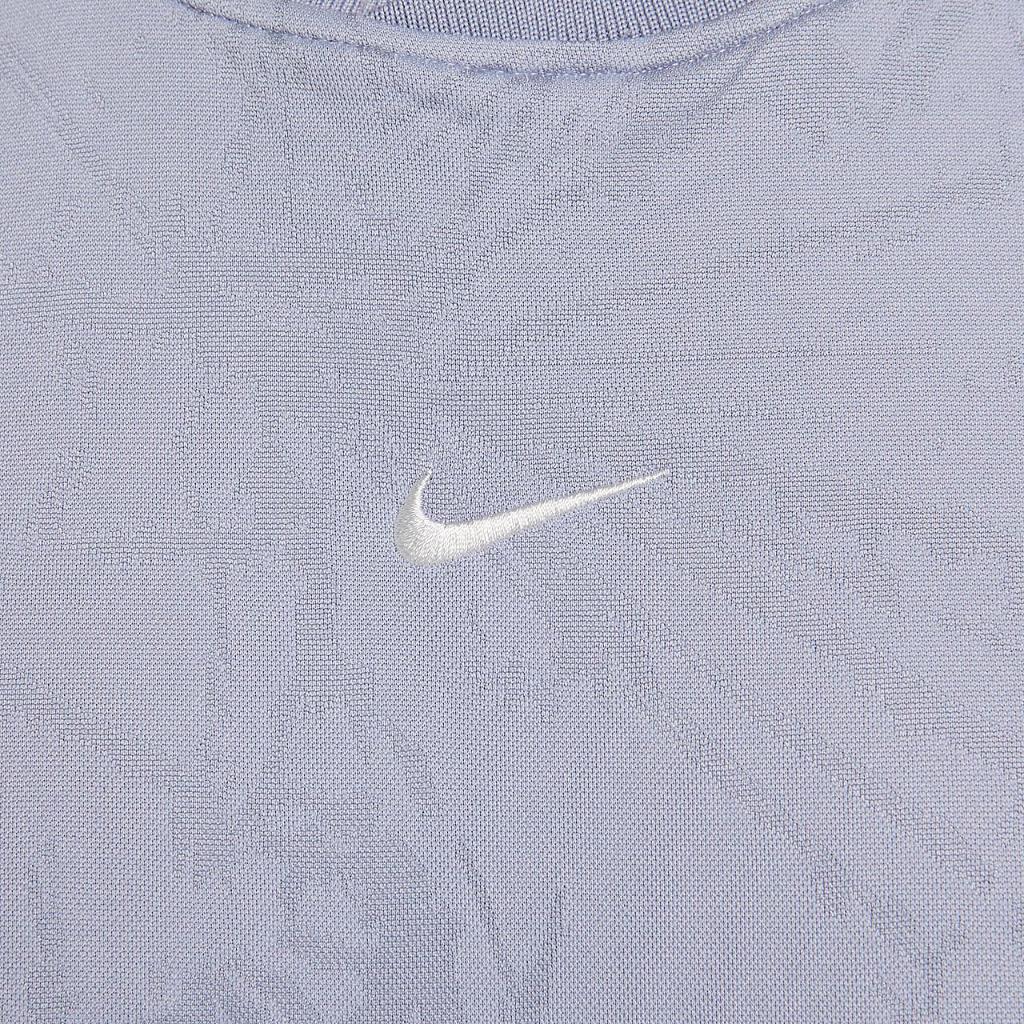 Nike Dri-FIT F.C. Men&#039;s Short-Sleeve Soccer Jersey DV9769-519