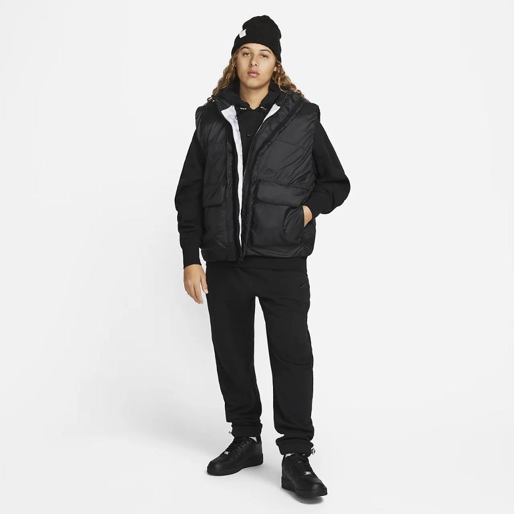 Nike Sportswear Air Men&#039;s French Terry Pullover Hoodie DV9777-010