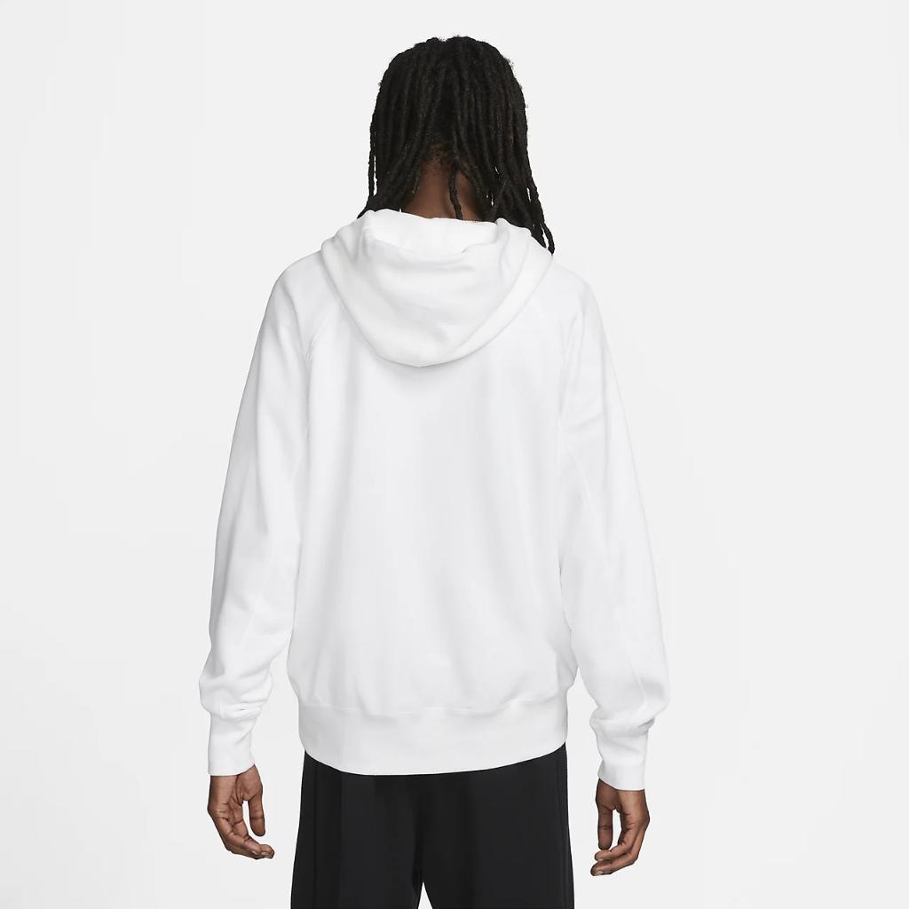 Nike Sportswear Air Men&#039;s French Terry Pullover Hoodie DV9777-100