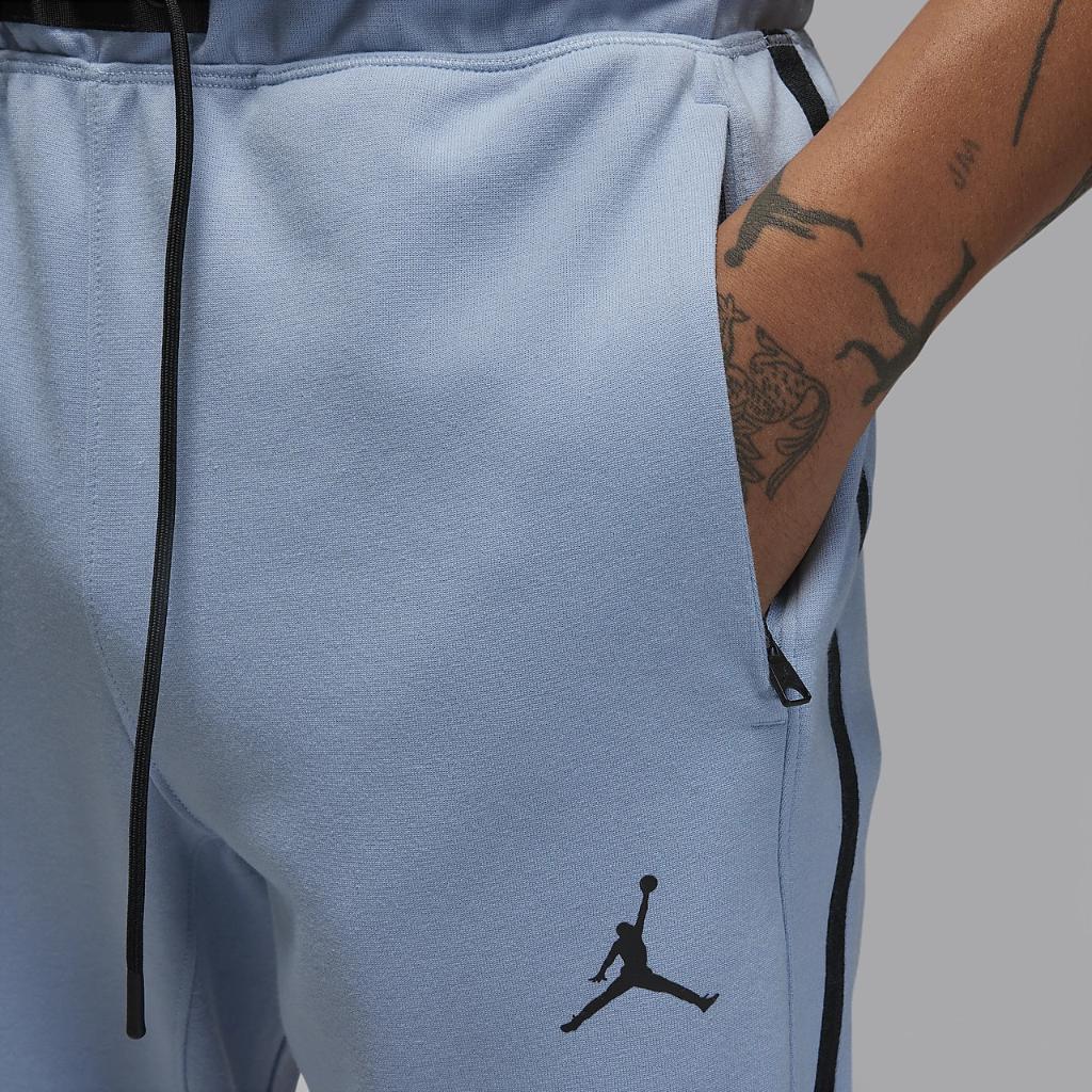 Jordan Dri-FIT Sport Men&#039;s Air Fleece Pants DV9785-436