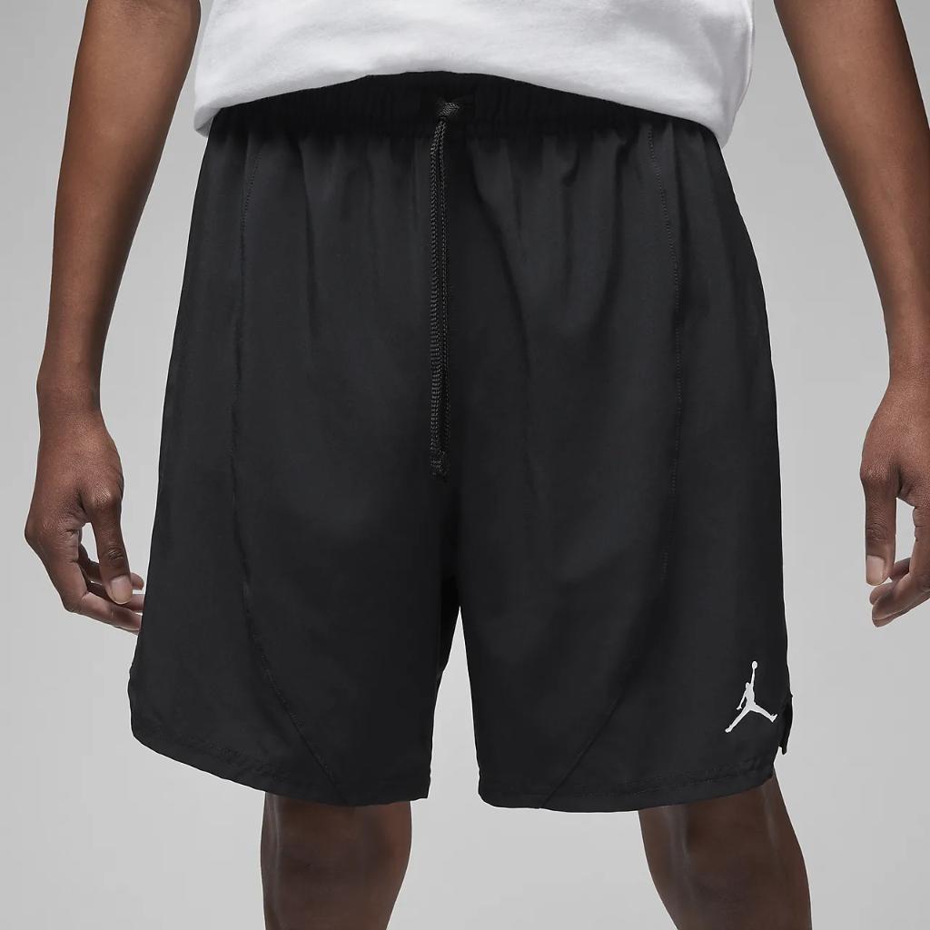 Jordan Dri-FIT Sport Men&#039;s Woven Shorts DV9789-010