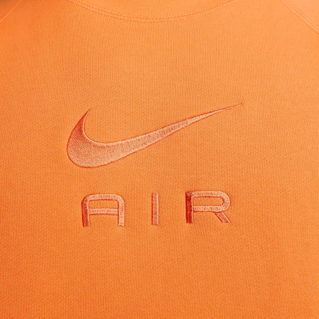 Nike Sportswear Air Men&#039;s French Terry Crew DV9829-885