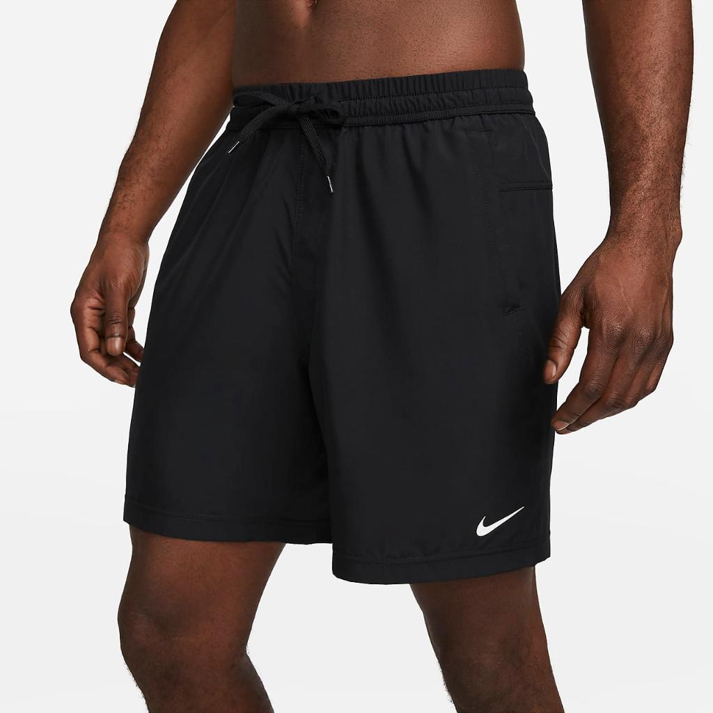 Nike Dri-FIT Form Men&#039;s 7&quot; Unlined Versatile Shorts DV9857-010