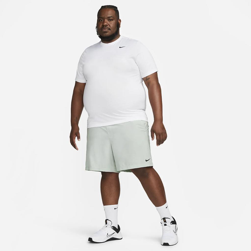 Nike Form Men&#039;s Dri-FIT 7&quot; Unlined Versatile Shorts DV9857-034