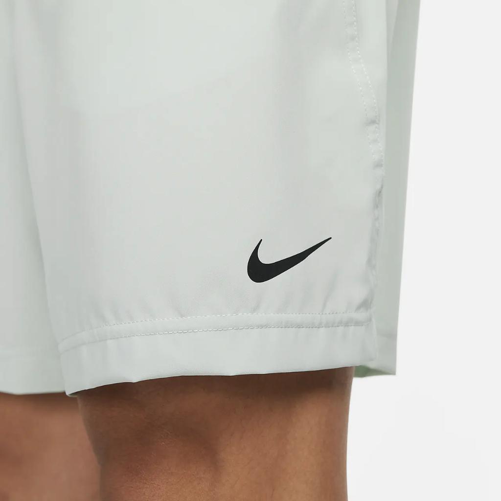Nike Form Men&#039;s Dri-FIT 7&quot; Unlined Versatile Shorts DV9857-034