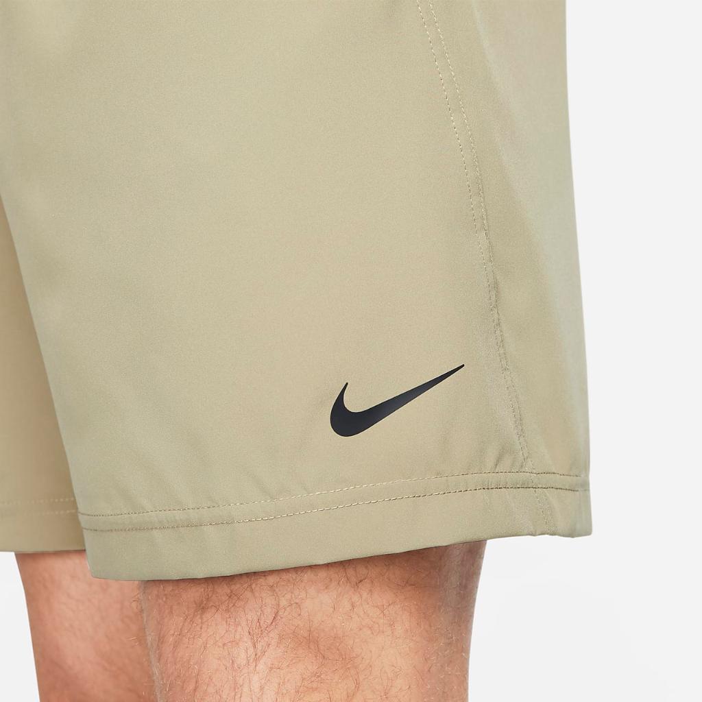 Nike Dri-FIT Form Men&#039;s 7&quot; Unlined Versatile Shorts DV9857-276