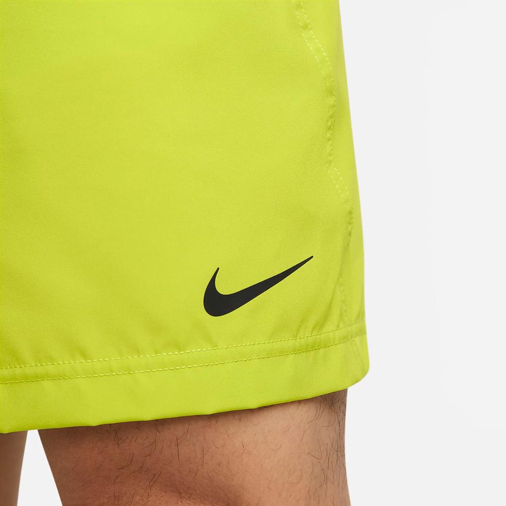 Nike Form Men&#039;s Dri-FIT 7&quot; Unlined Versatile Shorts DV9857-308