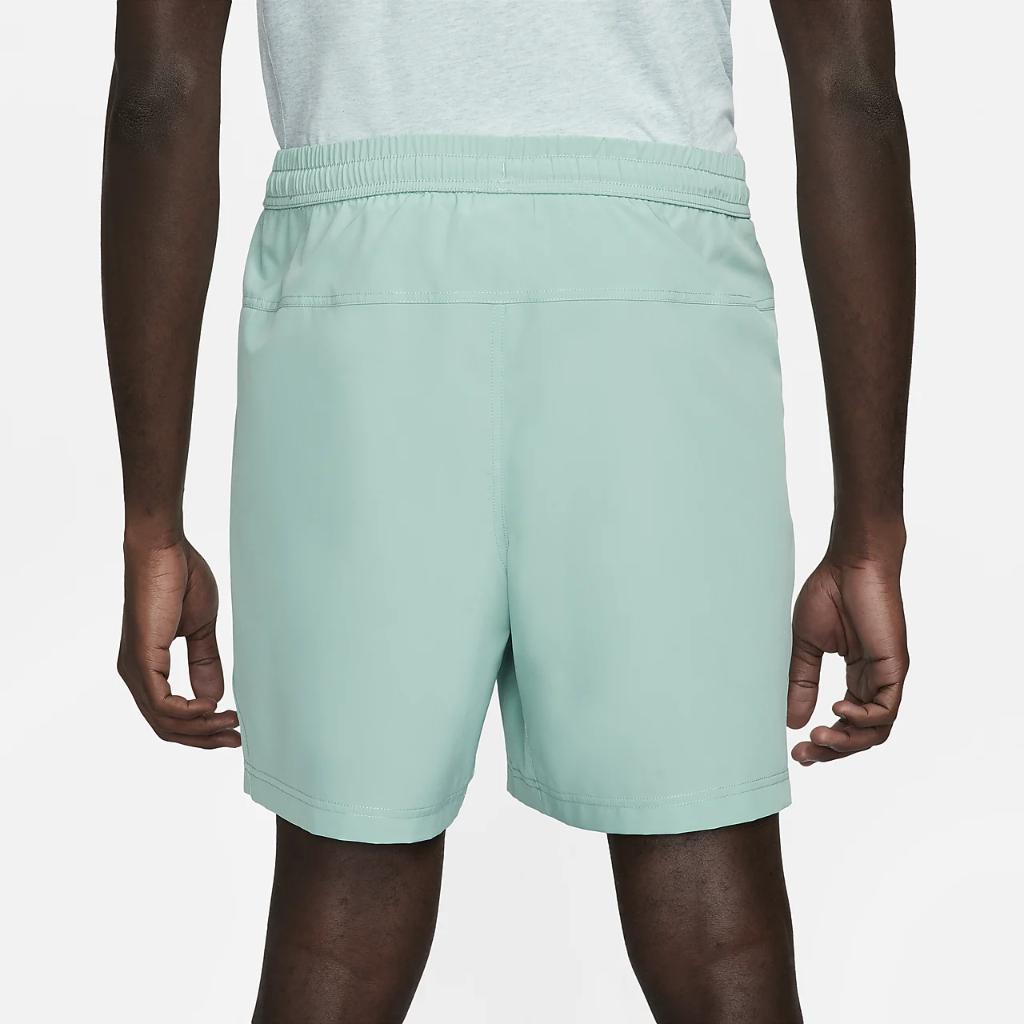 Nike Form Men&#039;s Dri-FIT 7&quot; Unlined Versatile Shorts DV9857-309