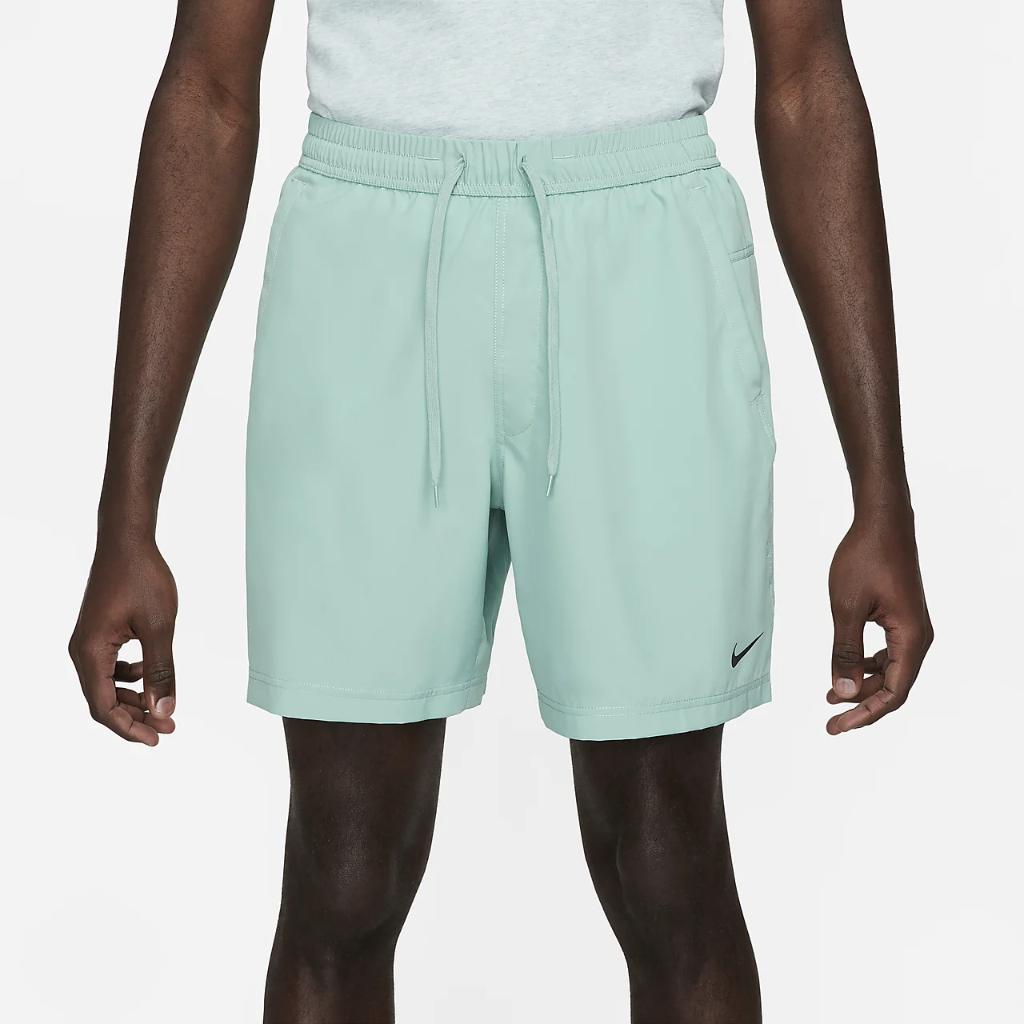 Nike Form Men&#039;s Dri-FIT 7&quot; Unlined Versatile Shorts DV9857-309