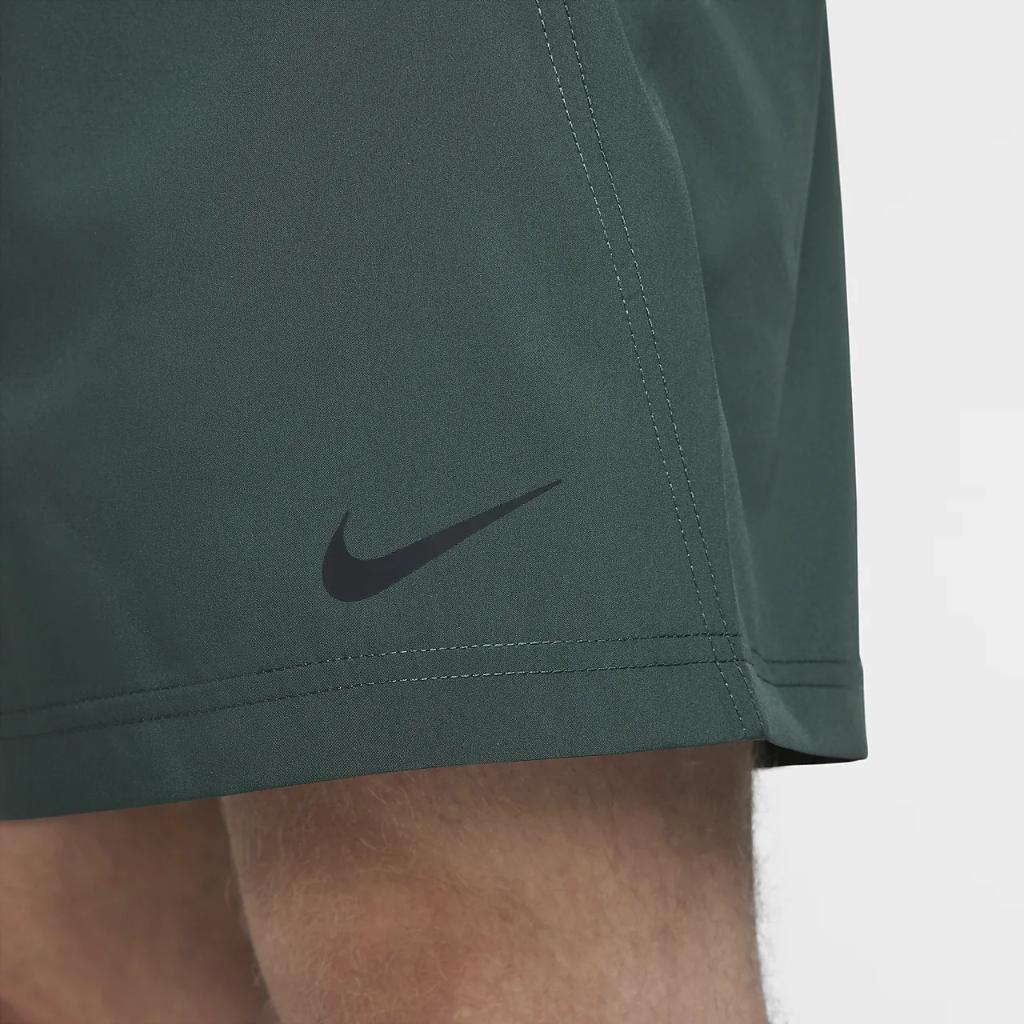 Nike Form Men&#039;s Dri-FIT 7&quot; Unlined Versatile Shorts DV9857-338